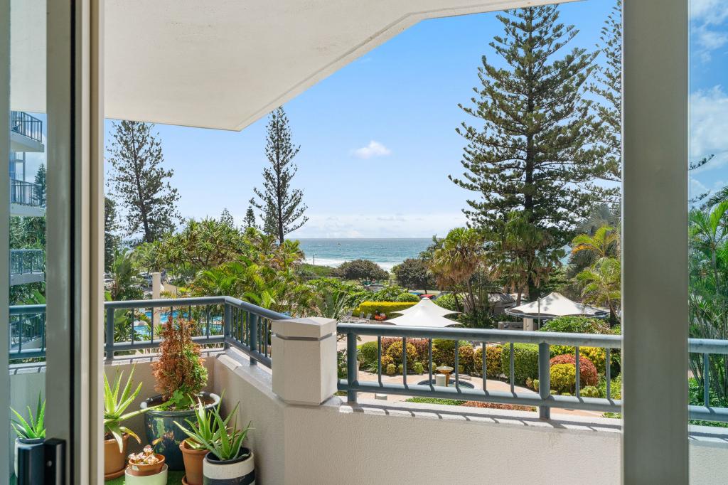 69/100 Old Burleigh Rd, Broadbeach, QLD 4218