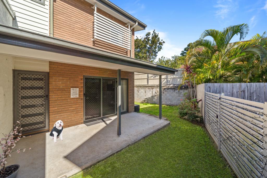 54/21 Rensburg St, Brighton, QLD 4017