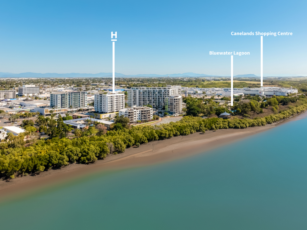 501/5-7 Nelson St, Mackay, QLD 4740