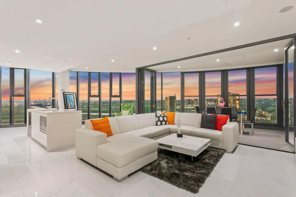 2312/2 Waterways St, Wentworth Point, NSW 2127