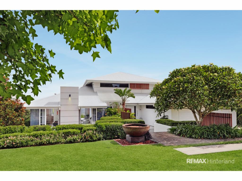 547a Mountain View Rd, Maleny, QLD 4552