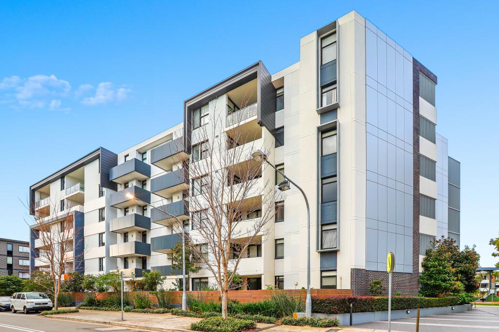 101/2 MACKINDER ST, CAMPSIE, NSW 2194