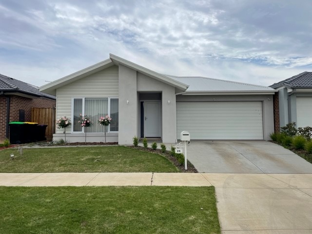 28 Dunkerrin Ave, Gisborne, VIC 3437