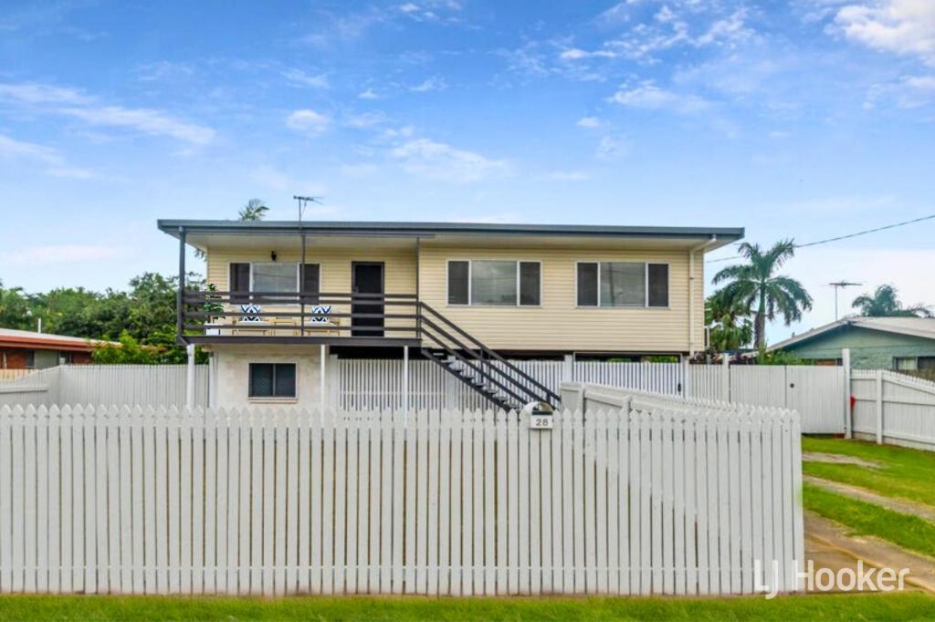 28 Egret Cres, Condon, QLD 4815