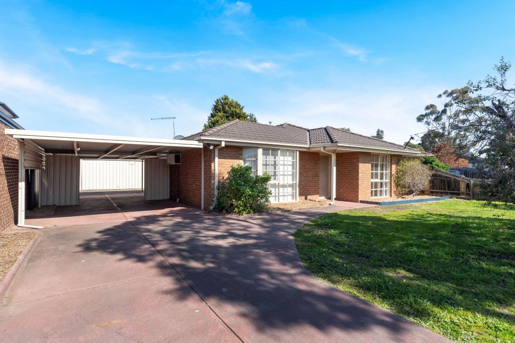 19 Beacon Hills Cres, Craigieburn, VIC 3064
