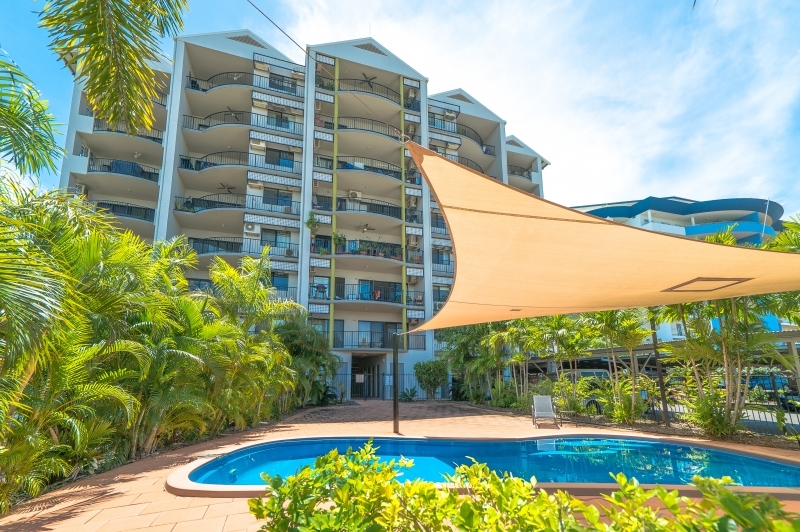 1/3 Brewery Pl, Woolner, NT 0820