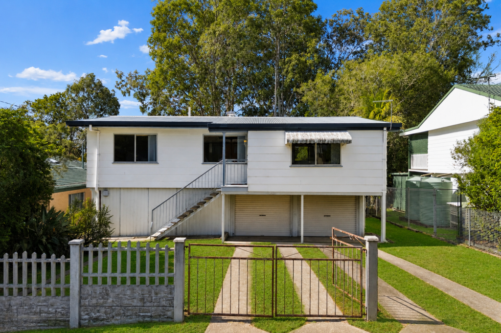 6 Richardson St, Goodna, QLD 4300