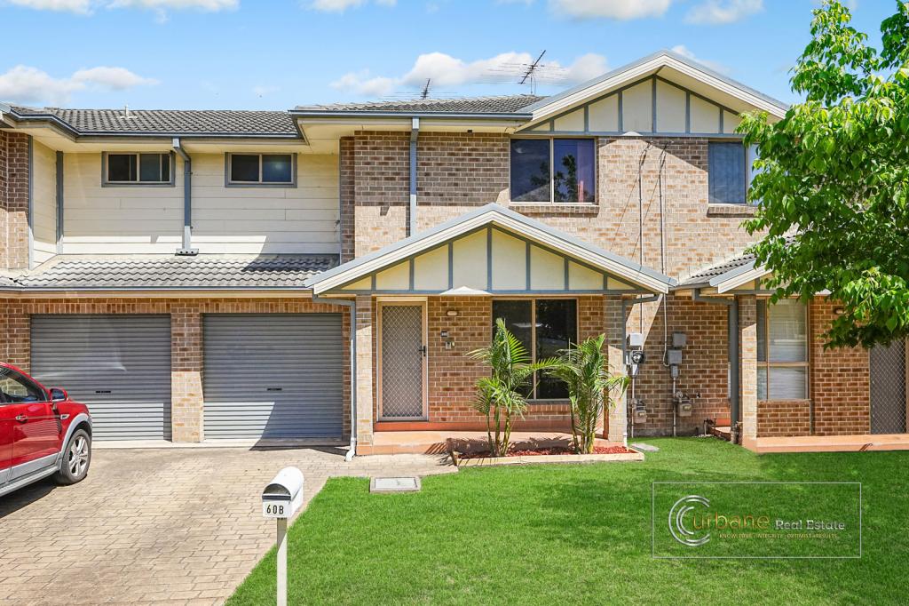 60b Hill End Rd, Doonside, NSW 2767