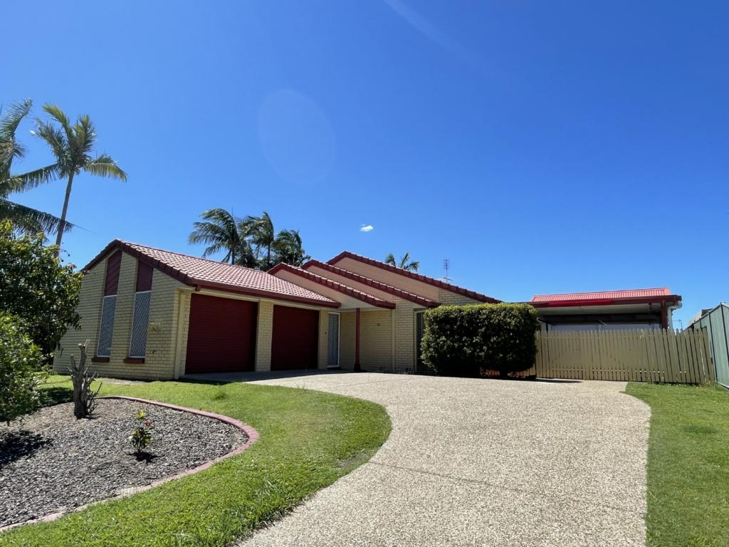 53 Theresa St, Golden Beach, QLD 4551