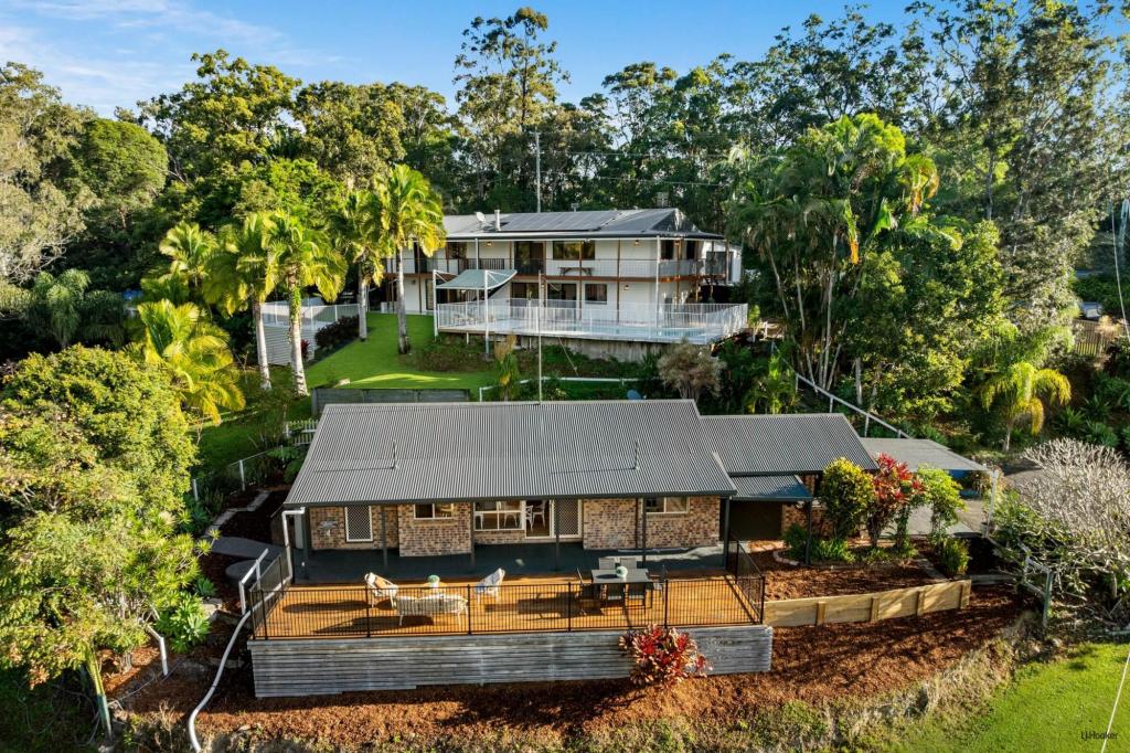 373 Tallebudgera Connection Rd, Tallebudgera, QLD 4228