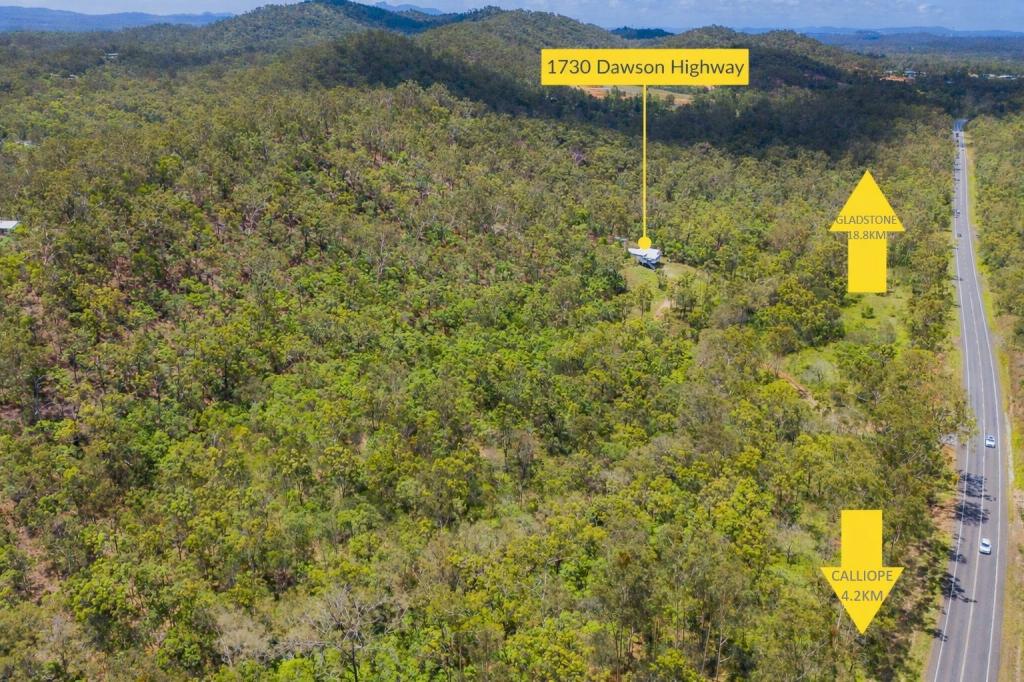 1730 Dawson Hwy, Calliope, QLD 4680