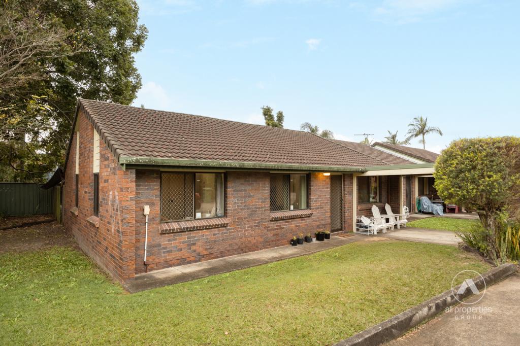 4/129-135 NORTH RD, WOODRIDGE, QLD 4114