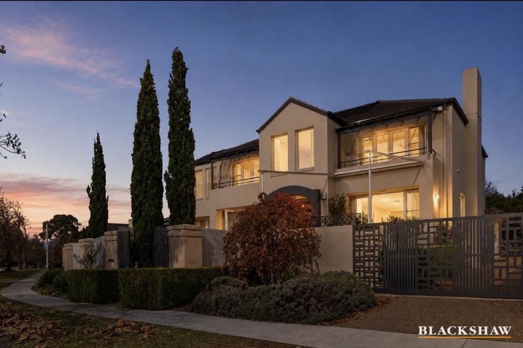 4 Brown St, Yarralumla, ACT 2600