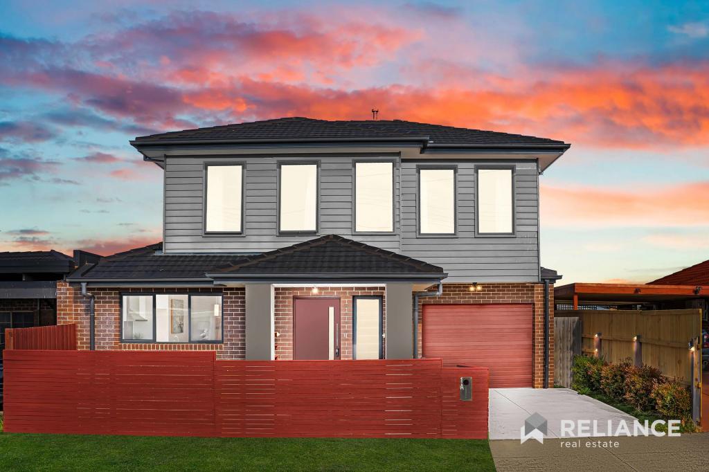 1a Nightjar Ct, Werribee, VIC 3030