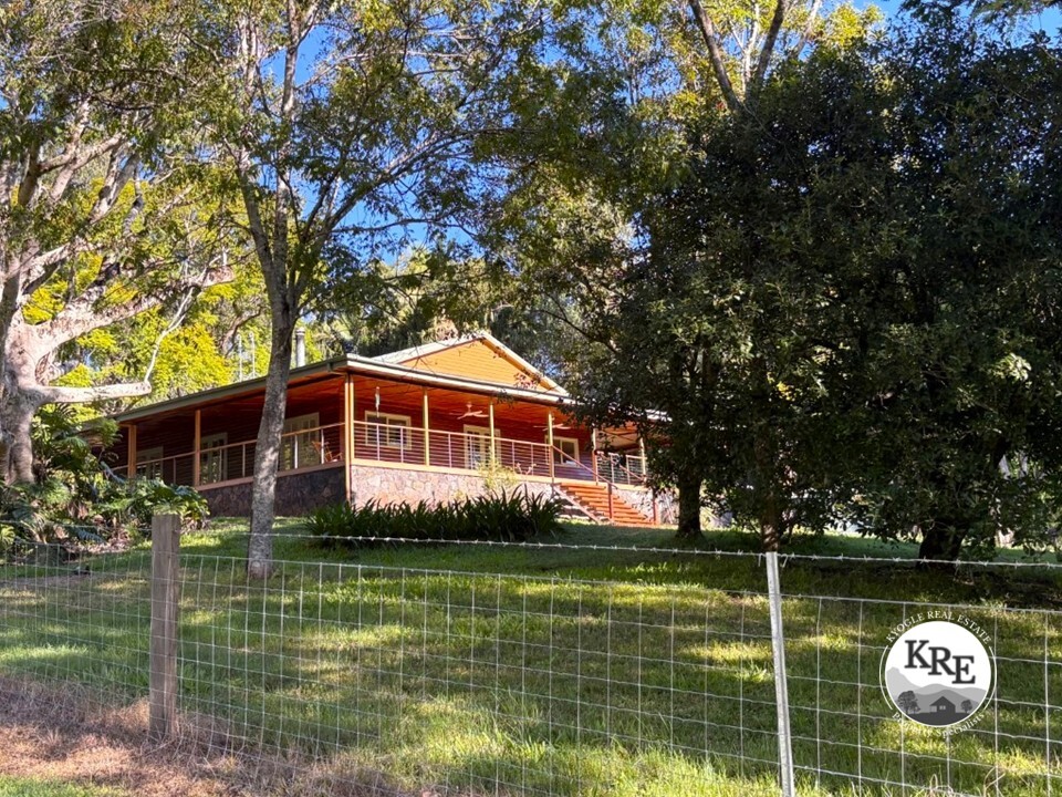 225 WENDER RD, COLLINS CREEK, NSW 2474