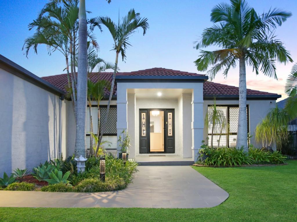 5 Fulmar Pl, Burleigh Waters, QLD 4220