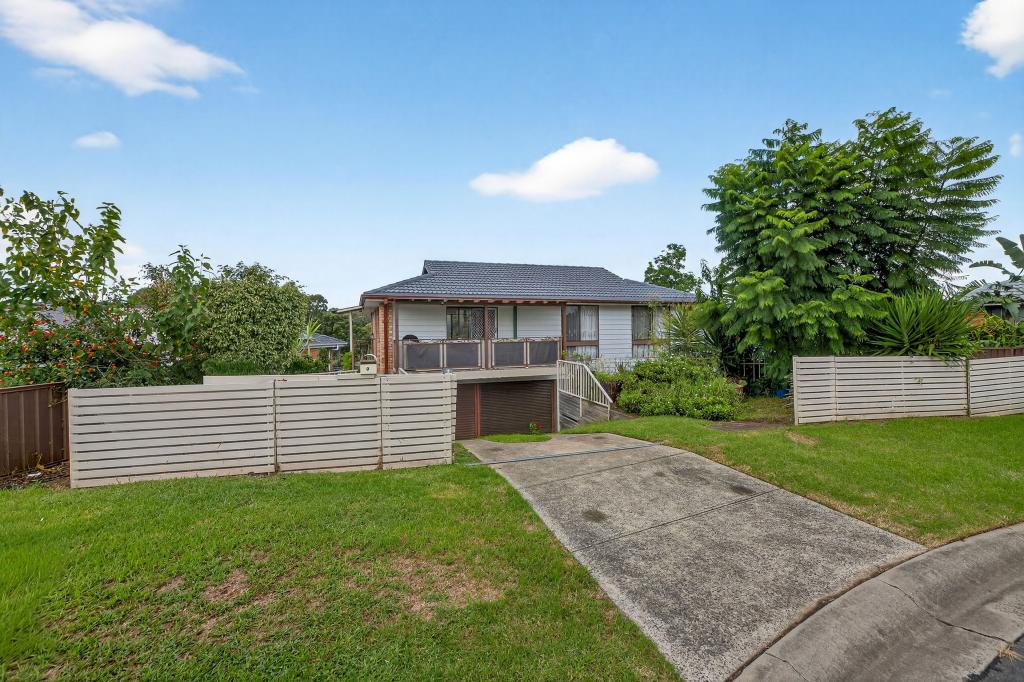 9 & 9a Cullen Pl, Minto, NSW 2566