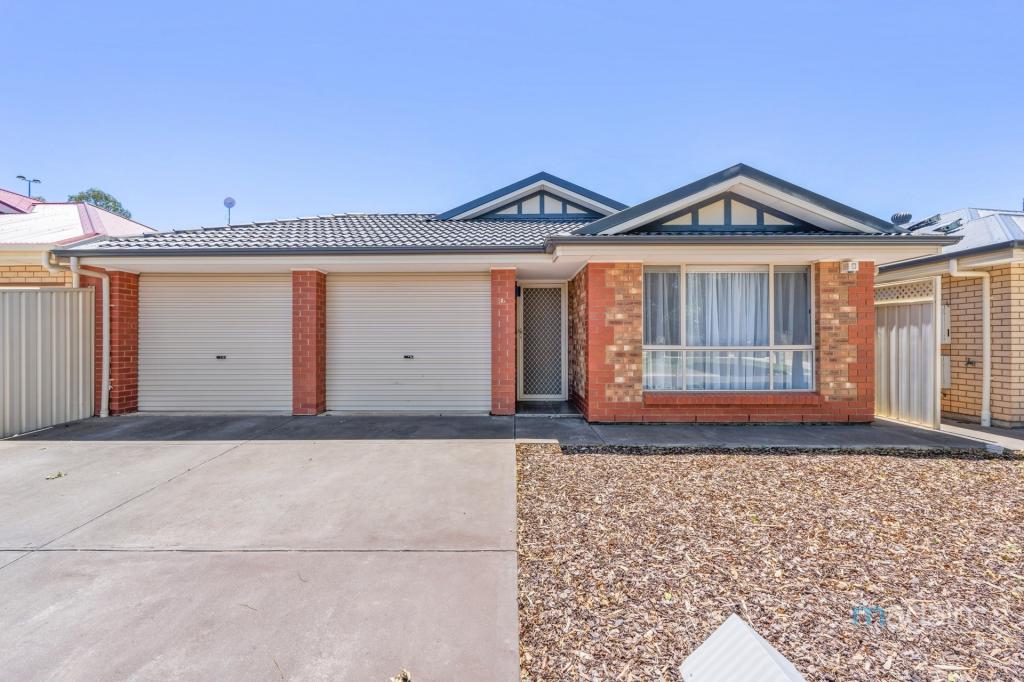 2a Clement Gr, Burton, SA 5110