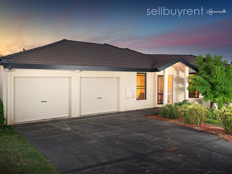 7 Lark Ct, West Wodonga, VIC 3690