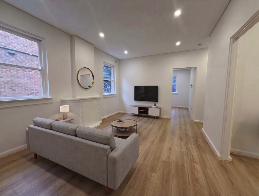 1/44 Clark Rd, North Sydney, NSW 2060