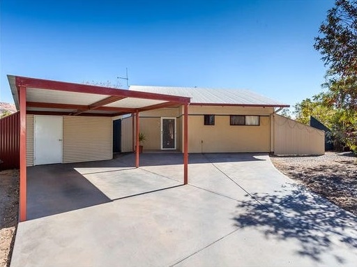 21 Engoordina Dr, Larapinta, NT 0875