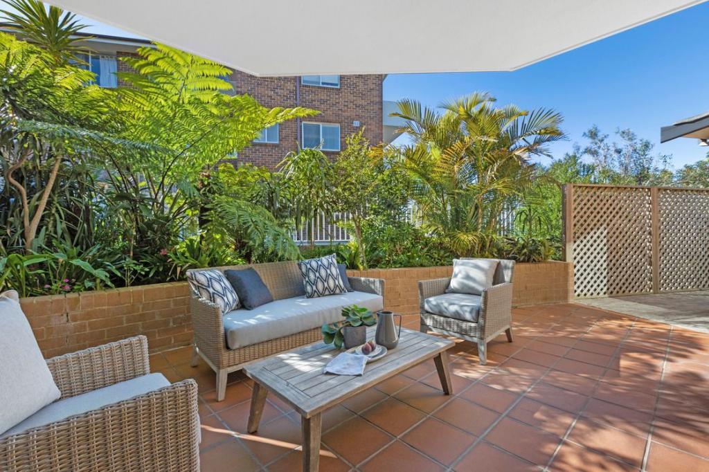 11/102-108 Lawrence St, Freshwater, NSW 2096