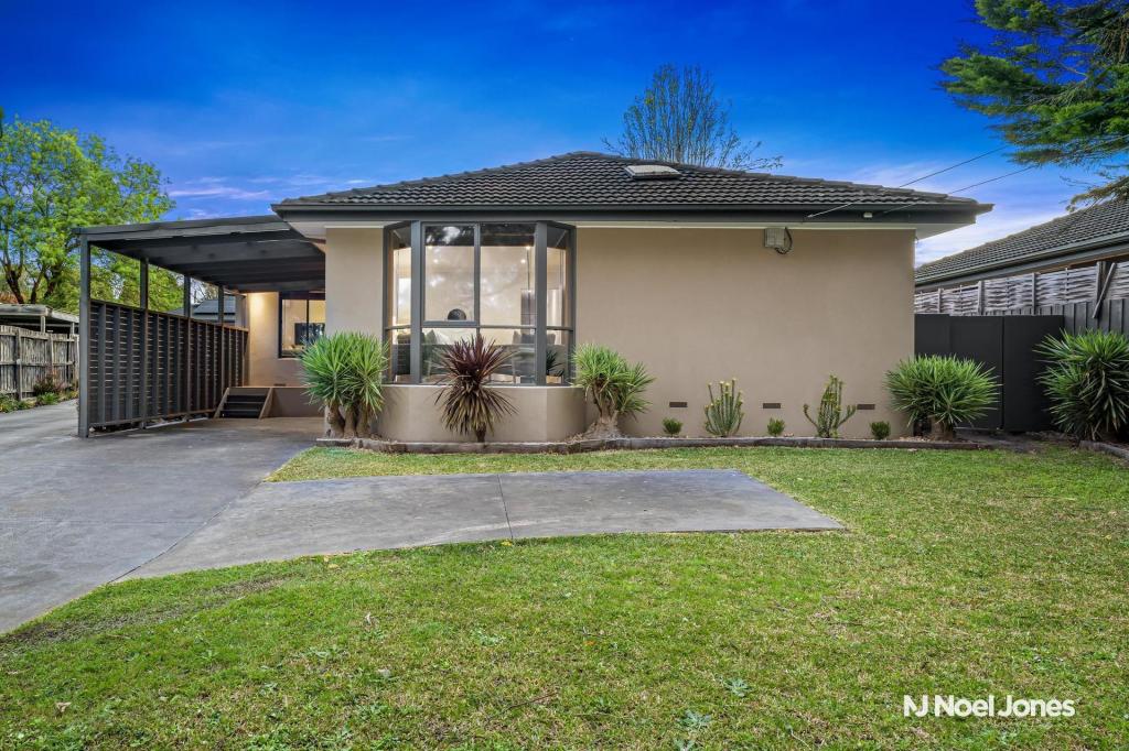 22 Nyanda Ct, Croydon, VIC 3136