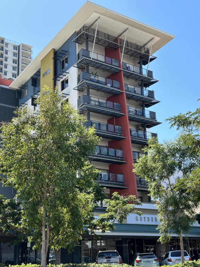 29/30 Cavenagh St, Darwin City, NT 0800