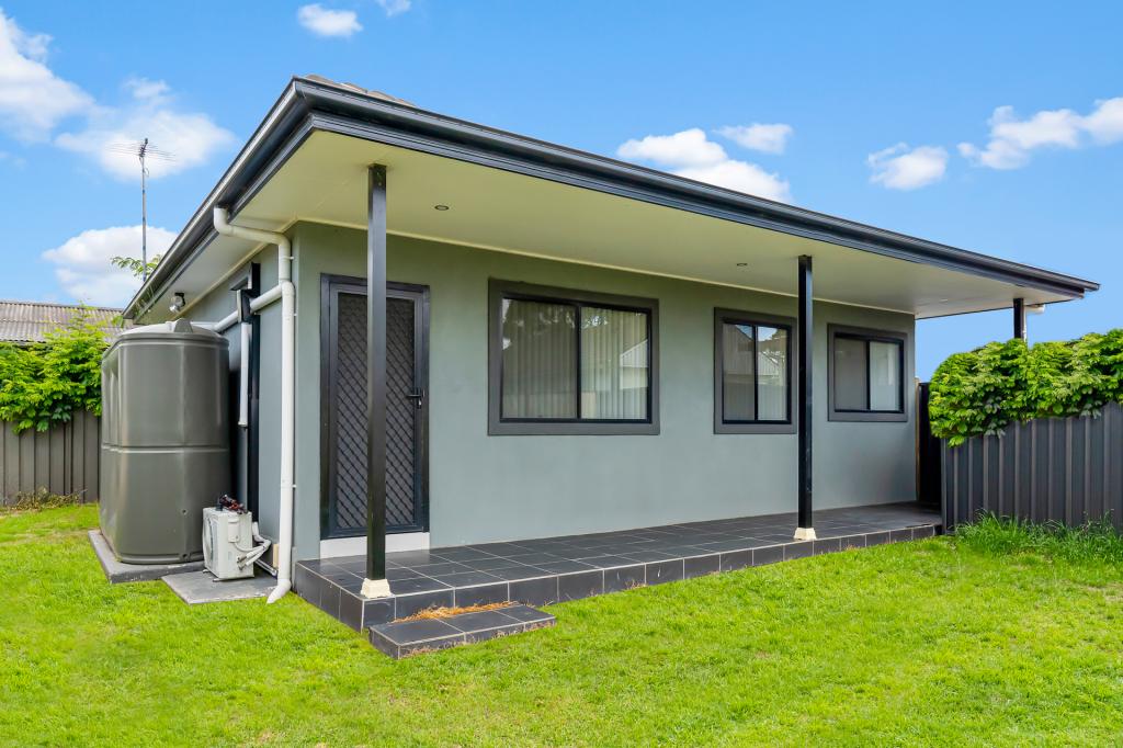 32a Marie St, Lurnea, NSW 2170