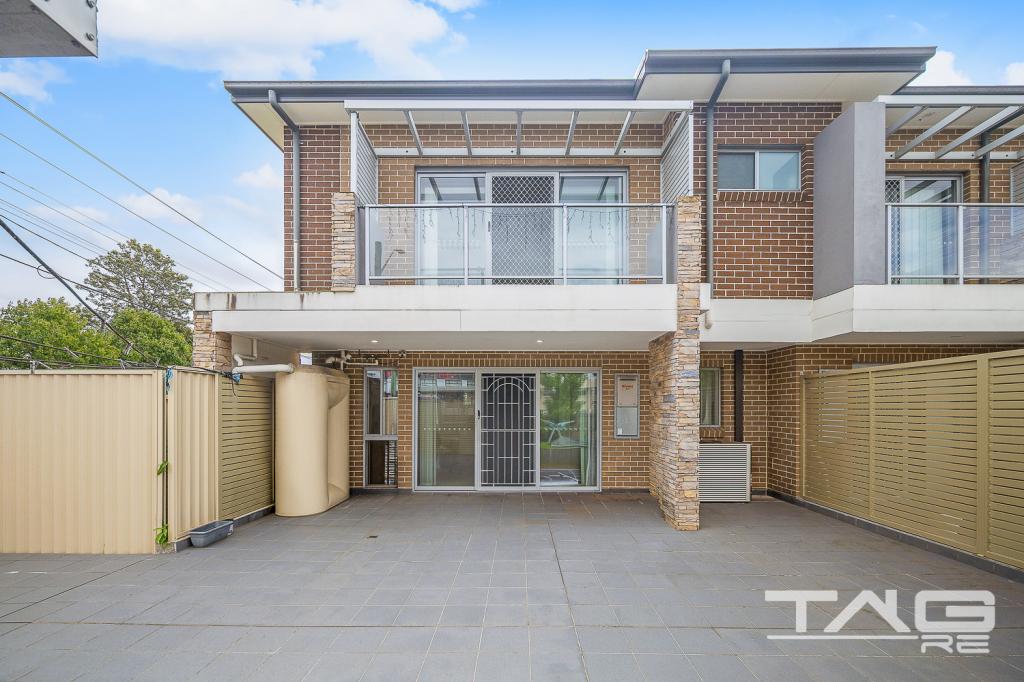 1c Lucas Rd, Seven Hills, NSW 2147