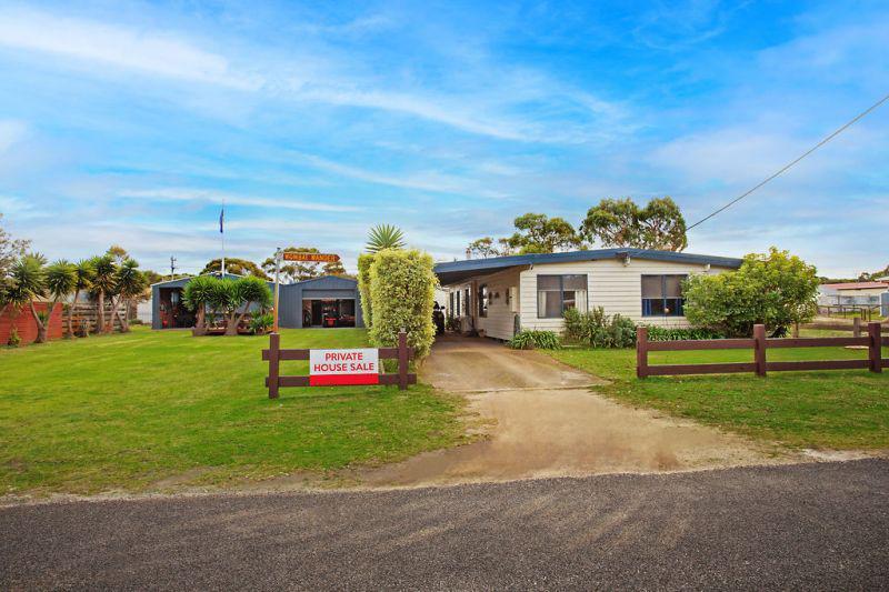 46-48 Wilhelm St, Loch Sport, VIC 3851
