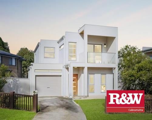 17 Mundowey Ent, Villawood, NSW 2163