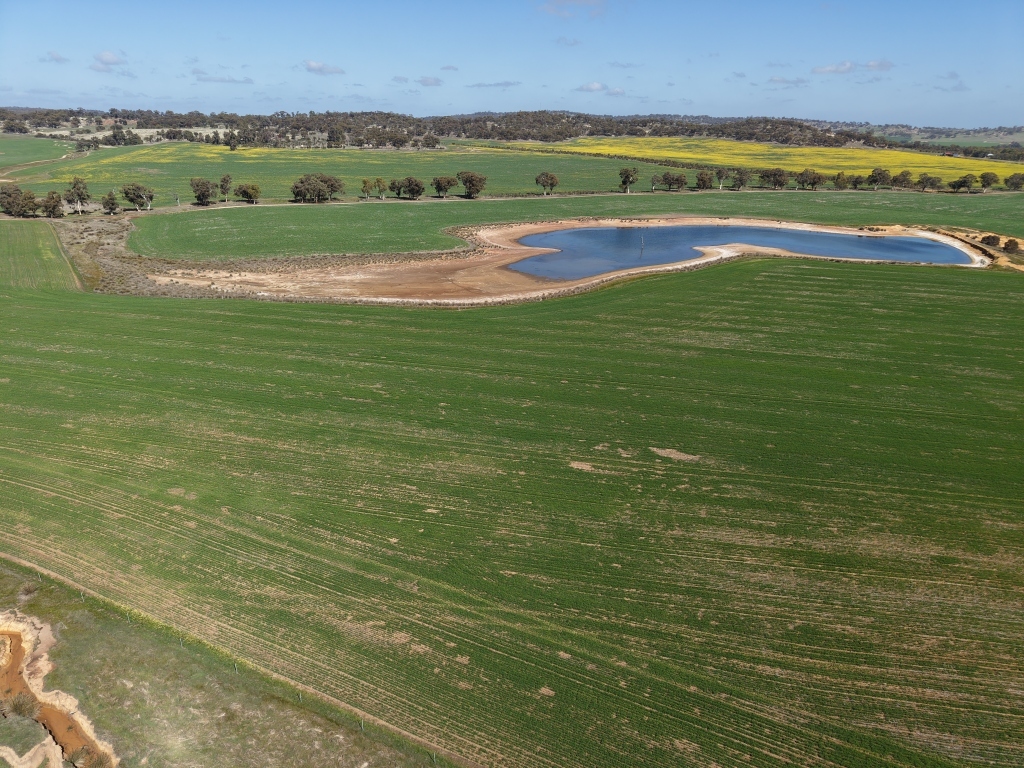 Butchers Rd, Dale, WA 6304