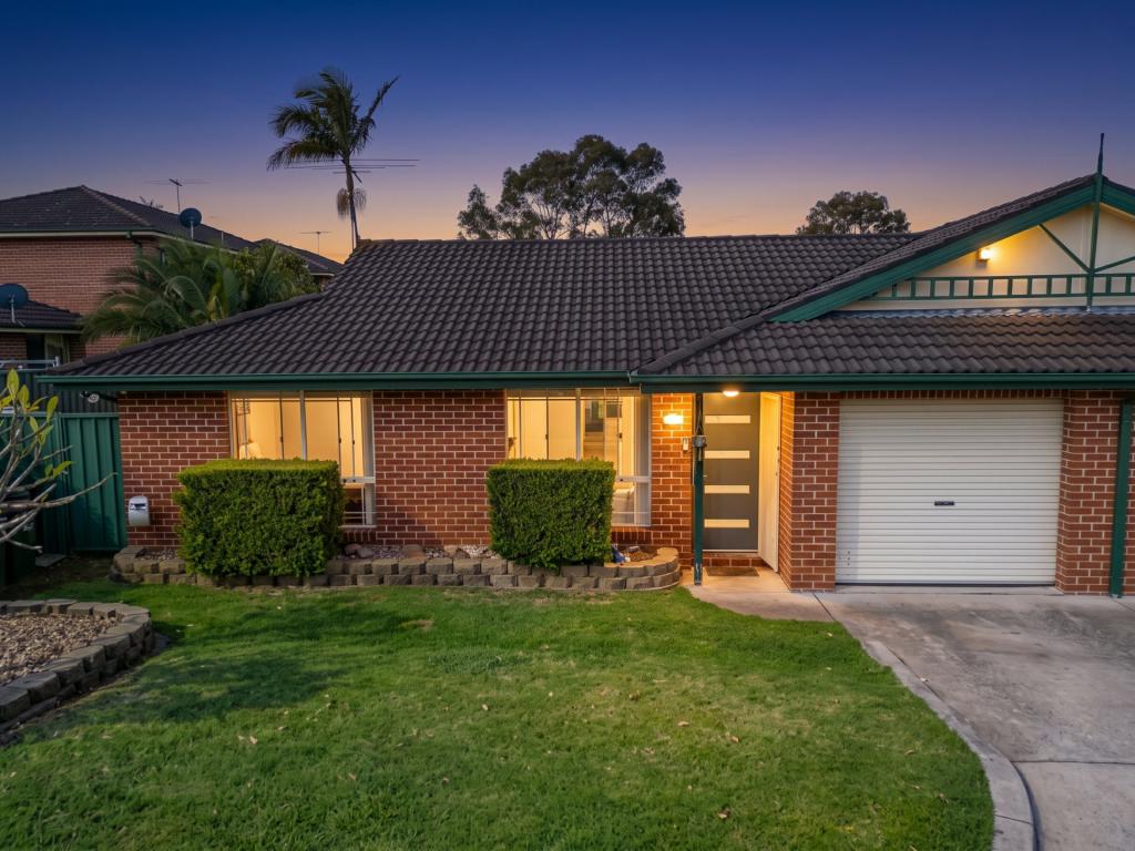 2/99 Hurricane Dr, Raby, NSW 2566