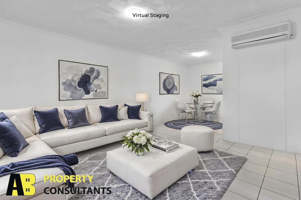 19/5-15 UNION ST, PARRAMATTA, NSW 2150
