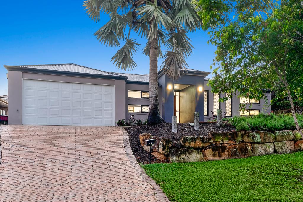 46 Peridot Cres, Mango Hill, QLD 4509