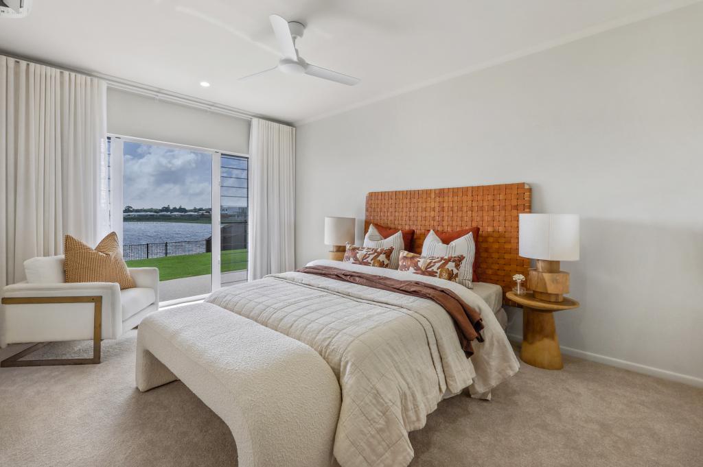 10 Lakeside Way, Andergrove, QLD 4740