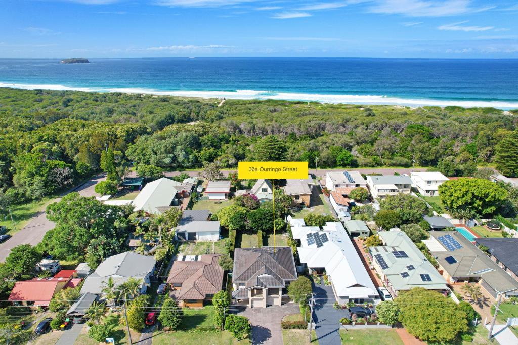 36a Ourringo St, Budgewoi, NSW 2262