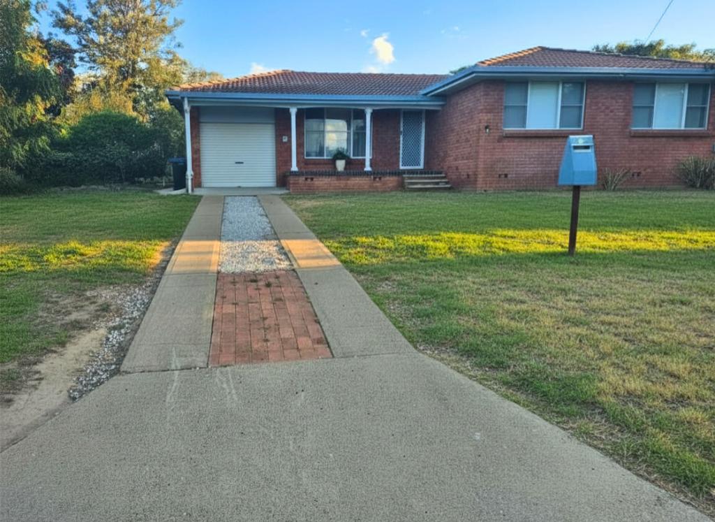 5 Norman Rd, Mudgee, NSW 2850