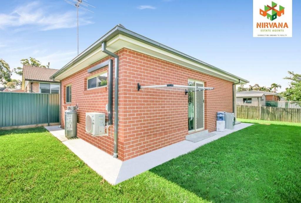 390a Flushcombe Rd, Prospect, NSW 2148