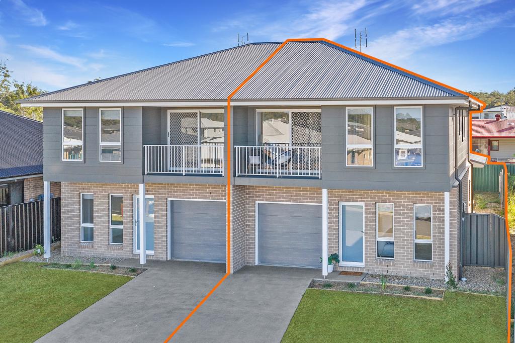 33b Patrina Cct, St Georges Basin, NSW 2540