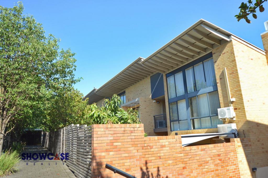 3/2 Charles St, Carlingford, NSW 2118