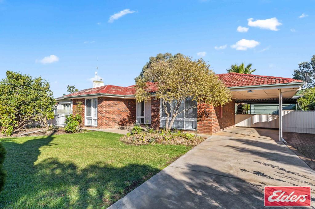 7 MARGARET ST, EVANSTON, SA 5116