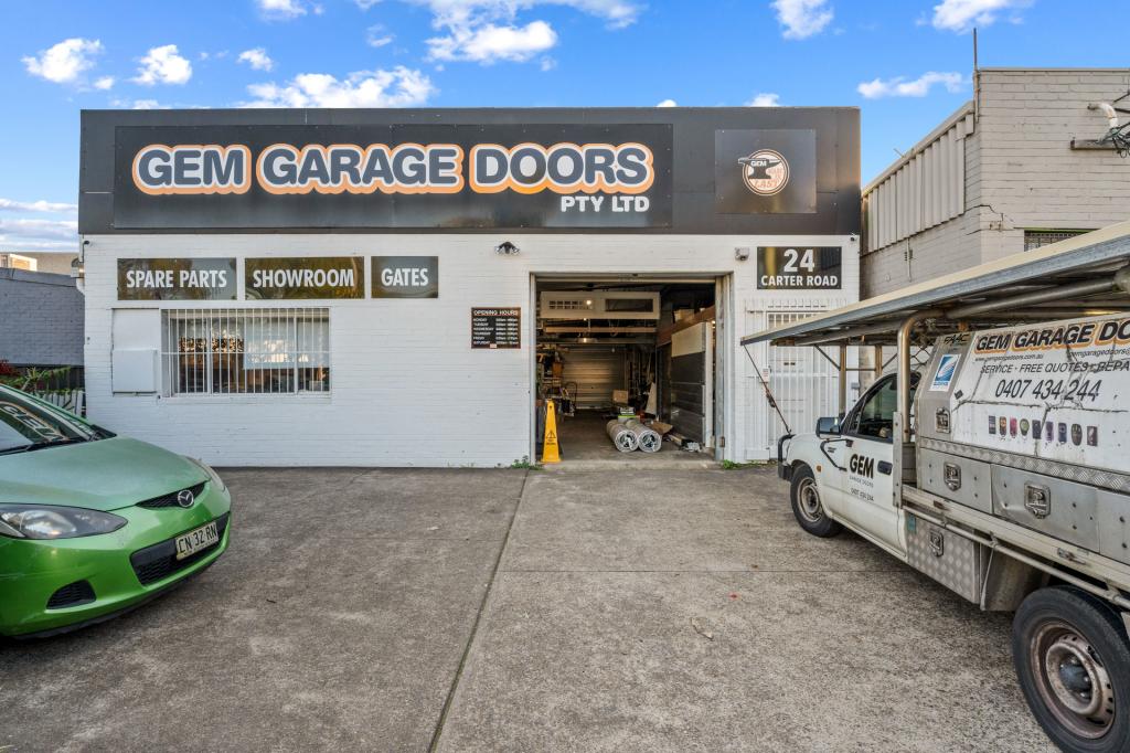 24 Carter Rd, Brookvale, NSW 2100