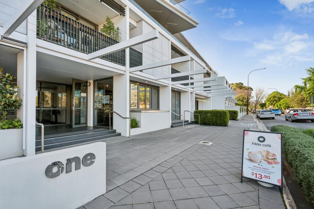 92/1 George St, Parkside, SA 5063
