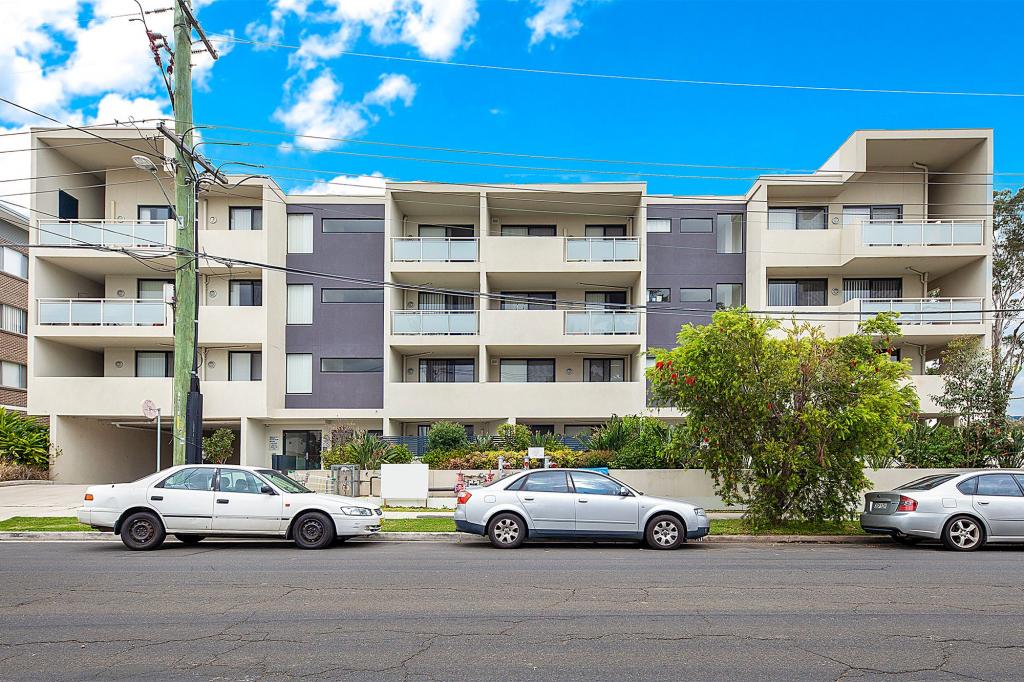 12/8-10 Octavia St, Toongabbie, NSW 2146