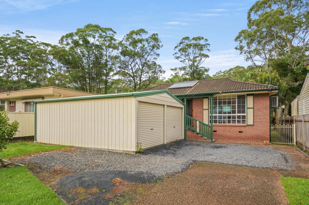66 Yarram Rd, Bensville, NSW 2251