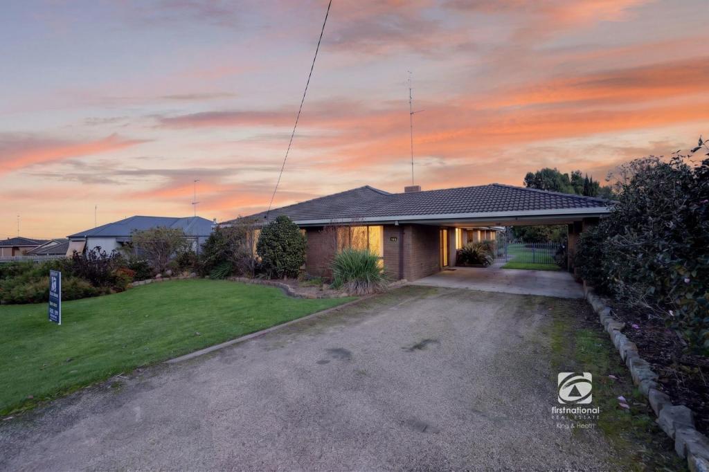 165 Bullumwaal Rd, Wy Yung, VIC 3875