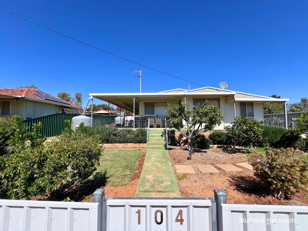 104 Altair St, Southern Cross, WA 6426