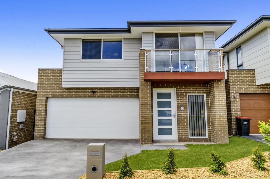 334 ABELL RD, MARSDEN PARK, NSW 2765